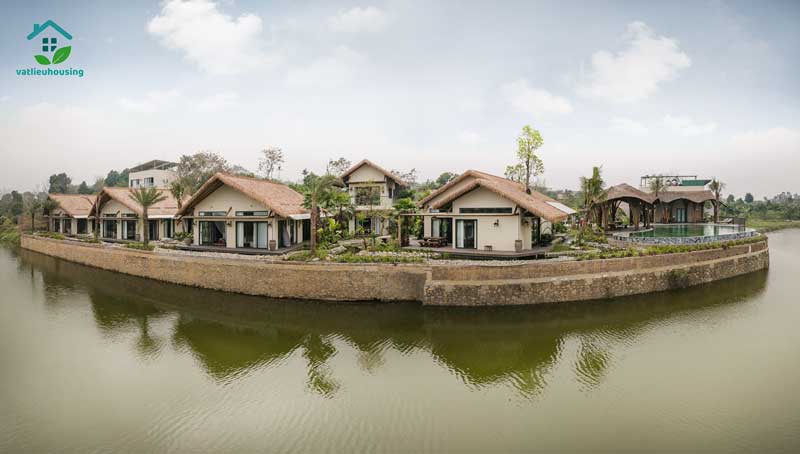 Hillstay Villa Homestay - Chương Mỹ, Hà Nội