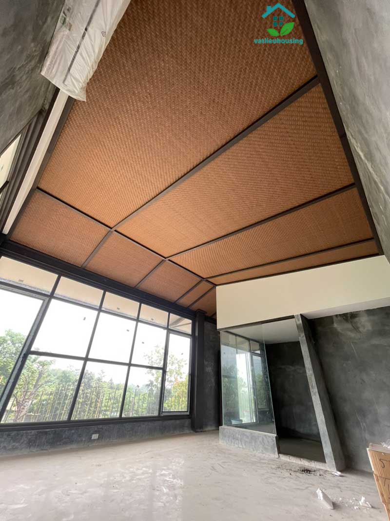 Cót ép nhân tạo hà Nội